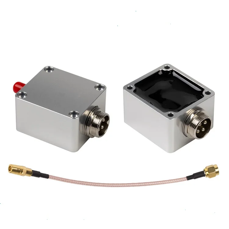 BCL-AMP BCS100 Capacitor Signal Amplifier Preamplifier Sensor for Friendess FSCUT2000 Controller Fiber Laser Machine Restaurant manufacture
