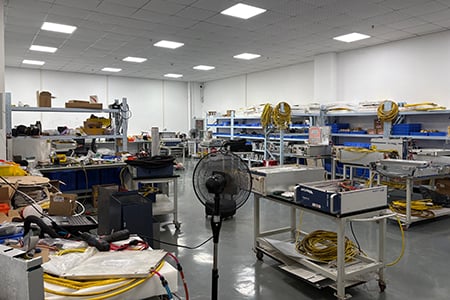 Used Raycus optical module52.jpg
