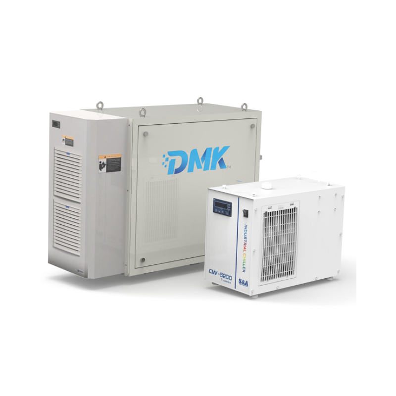 معدات تنظيف بالليزر SKYLC-SPM-100/200/300 - بدون تلامس وبدون إحداث تلف