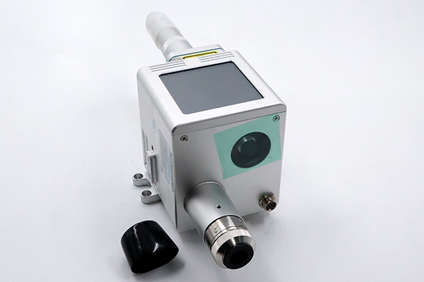 SUP25A Fiber Optic Swing Laser Welding Head factory