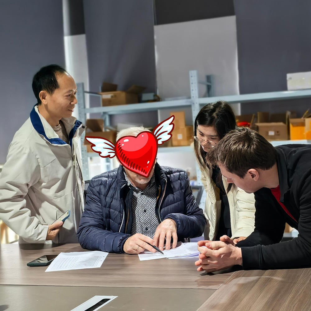 Robot Laser Welding Technology Training