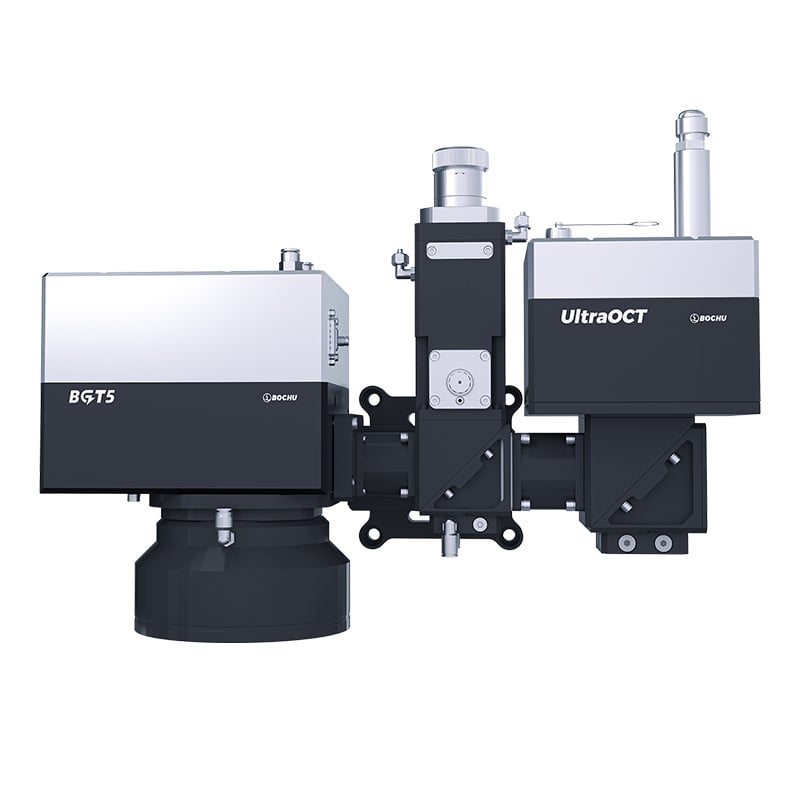 UltraOCT Real-Time Laser Welding Keyhole Depth Monitoring System details