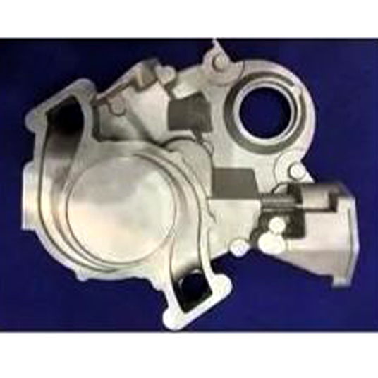 DMK Industrial Metal 3D Printing Services manufacture