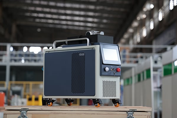 Woodworking Laser Cleaning Machine21.JPG