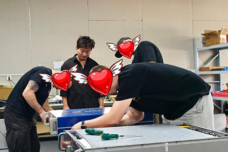 Robot‑based Laser Welding Technology Training61.jpg