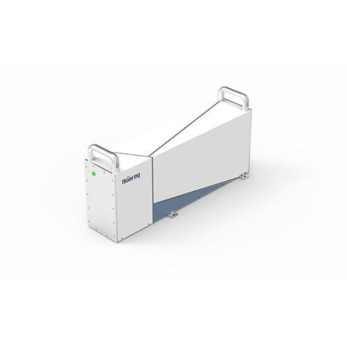 نظام علامات UV مبرد بالماء بقوة 15W