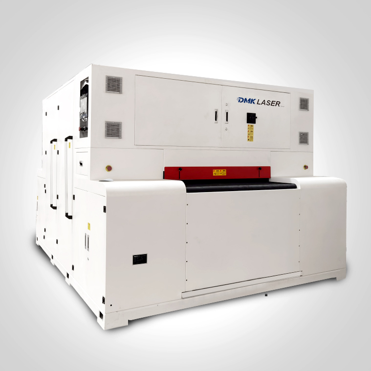 LSB Series Heavy-Duty Deburring & Slag Removal Machine for Thick Metal Plates manufacture