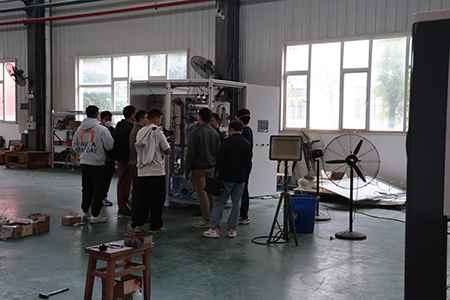 Selective Laser Melting (SLM) Technology Training41.JPG