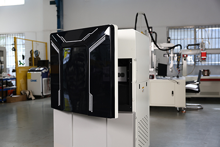 Laser Internal Engraving, Marking & 3D Printing 3-in-1 Machine21.JPG