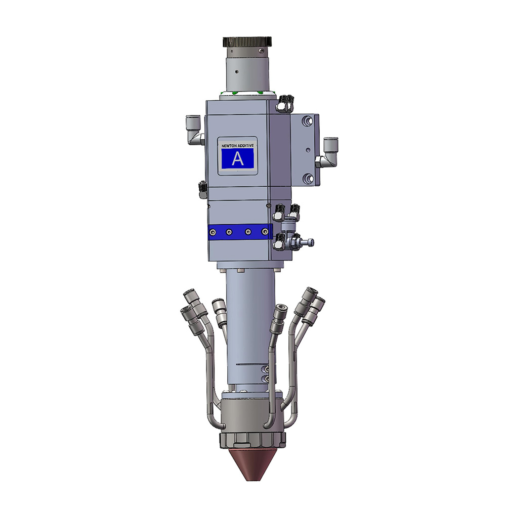 Newton Transmission Laser Cladding Heads