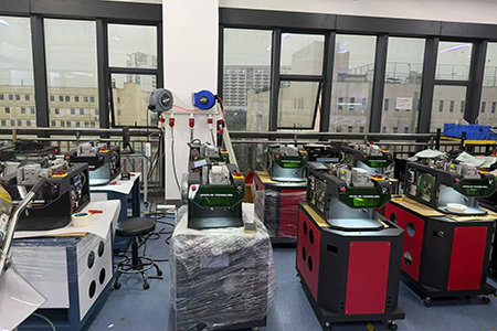 Technical Training for Laser Welding Machines42.jpg