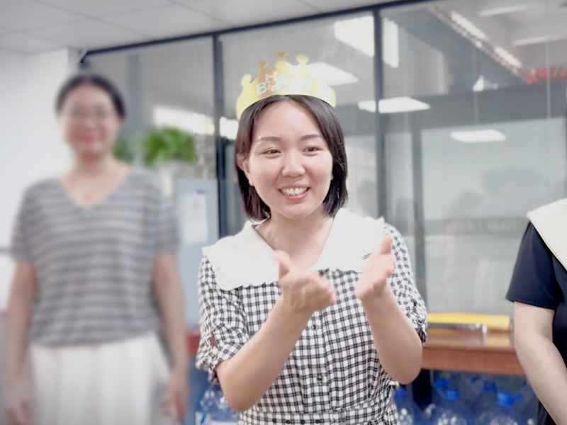 Celebrating August Birthdays at DMK Laser: A Culture of Appreciation