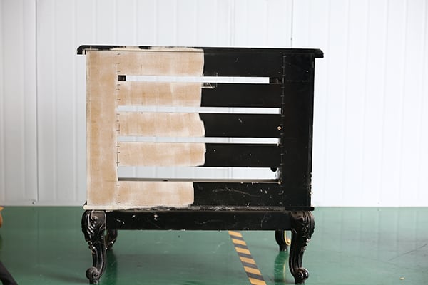 Wood‑Dedicated Laser Cleaning Machine3.JPG