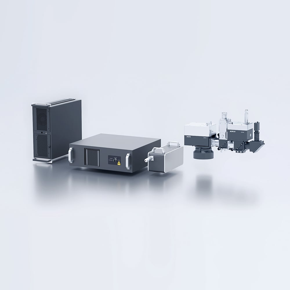UltraOCT Real-Time Laser Welding Keyhole Depth Monitoring System