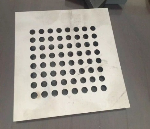 Single Table High Speed FiberLaser Cutting Machine supplier