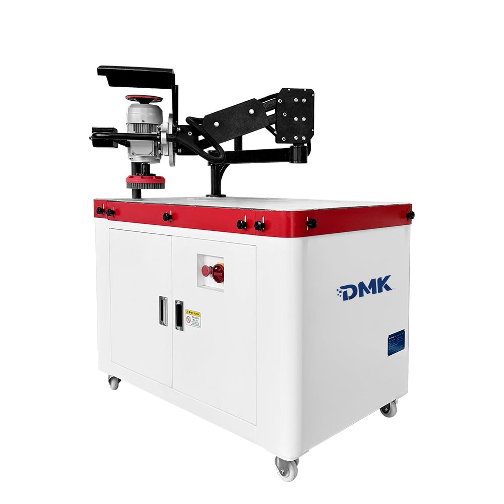 LSD-162 Manual Deburring Machine factory