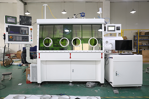 Hermetic Sealed Titanium Alloy Laser Welding Machine11.JPG