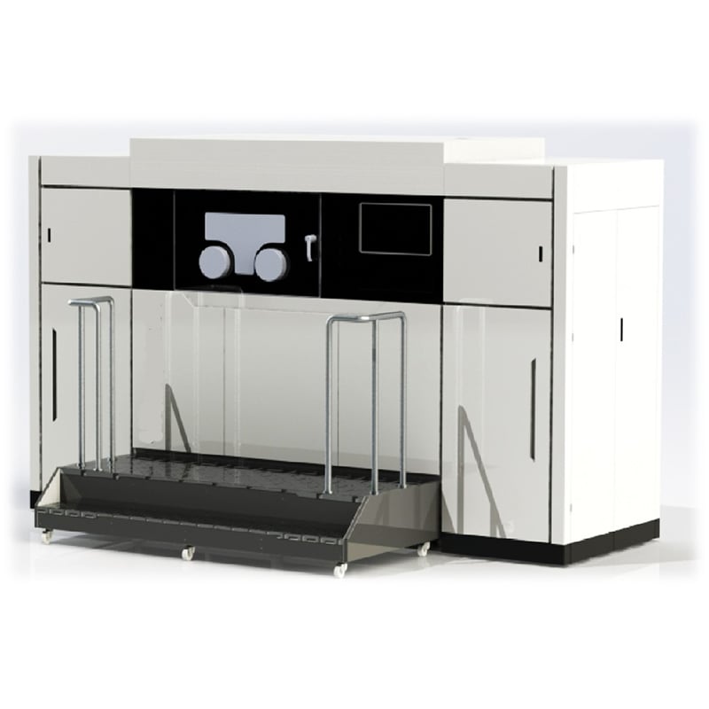 Imprimante 3D métallique M300