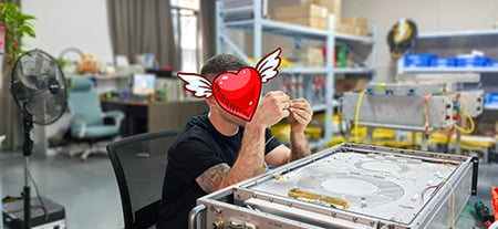 Laser Source Repair Technical Training31.jpg