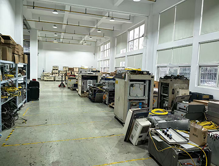 Raycus Fiber Laser Source Repair51.jpg