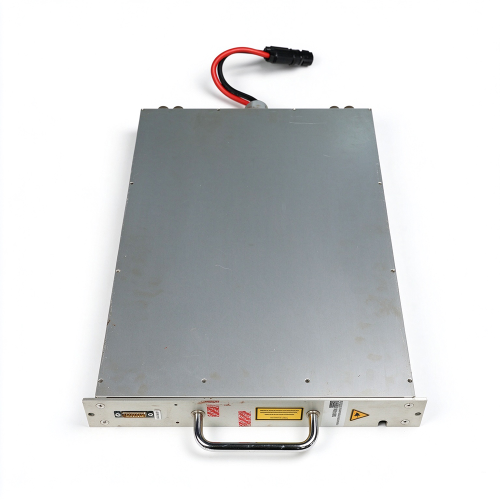 Used IPG Optical Modules