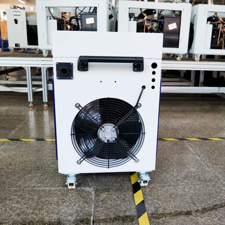 QGWR-1500WR03CN-1225 مبرد ليزر محمول متكامل