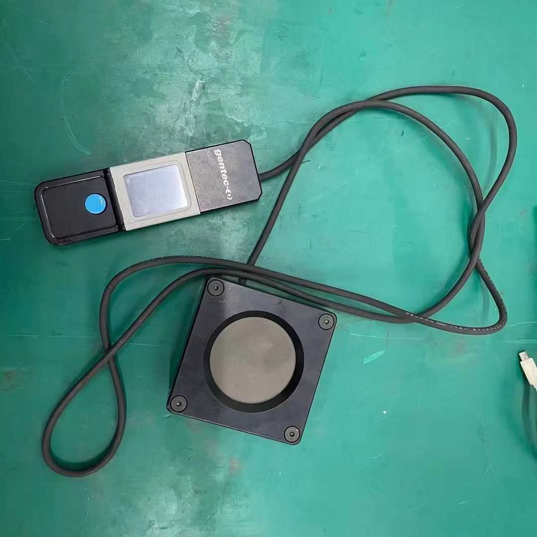 PRONTO-6K P/N 203469 Gentec-EO Portable Laser Power Meter Can Measure up to 6000W supplier