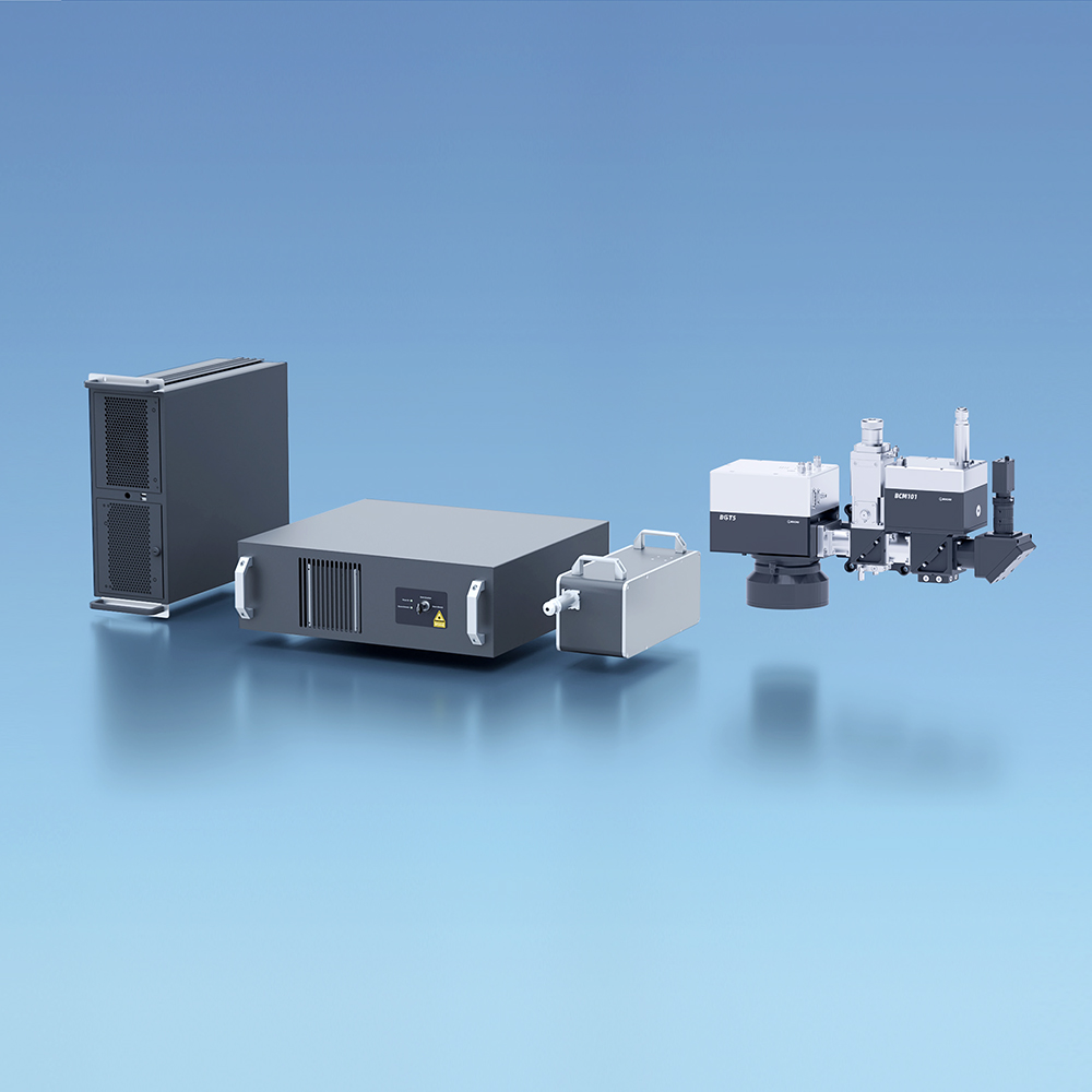 UltraOCT Real-Time Laser Welding Keyhole Depth Monitoring System factory