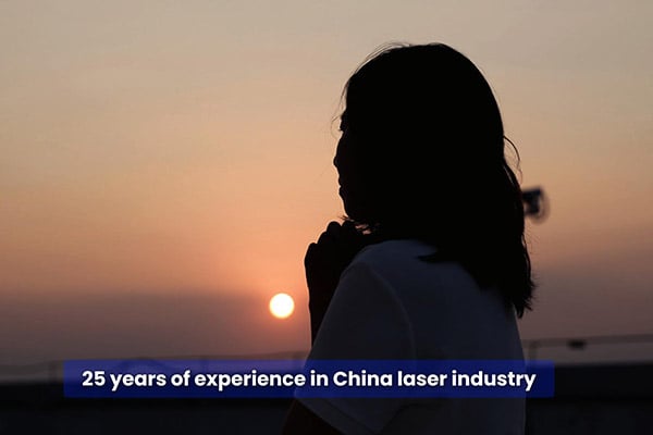DMK Laser: تراث من الابتكار في حلول الليزر الصناعي