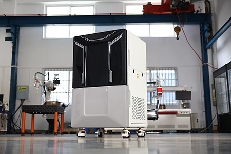 Laser Internal Engraving, Marking & 3D Printing 3-in-1 Machine31.JPG