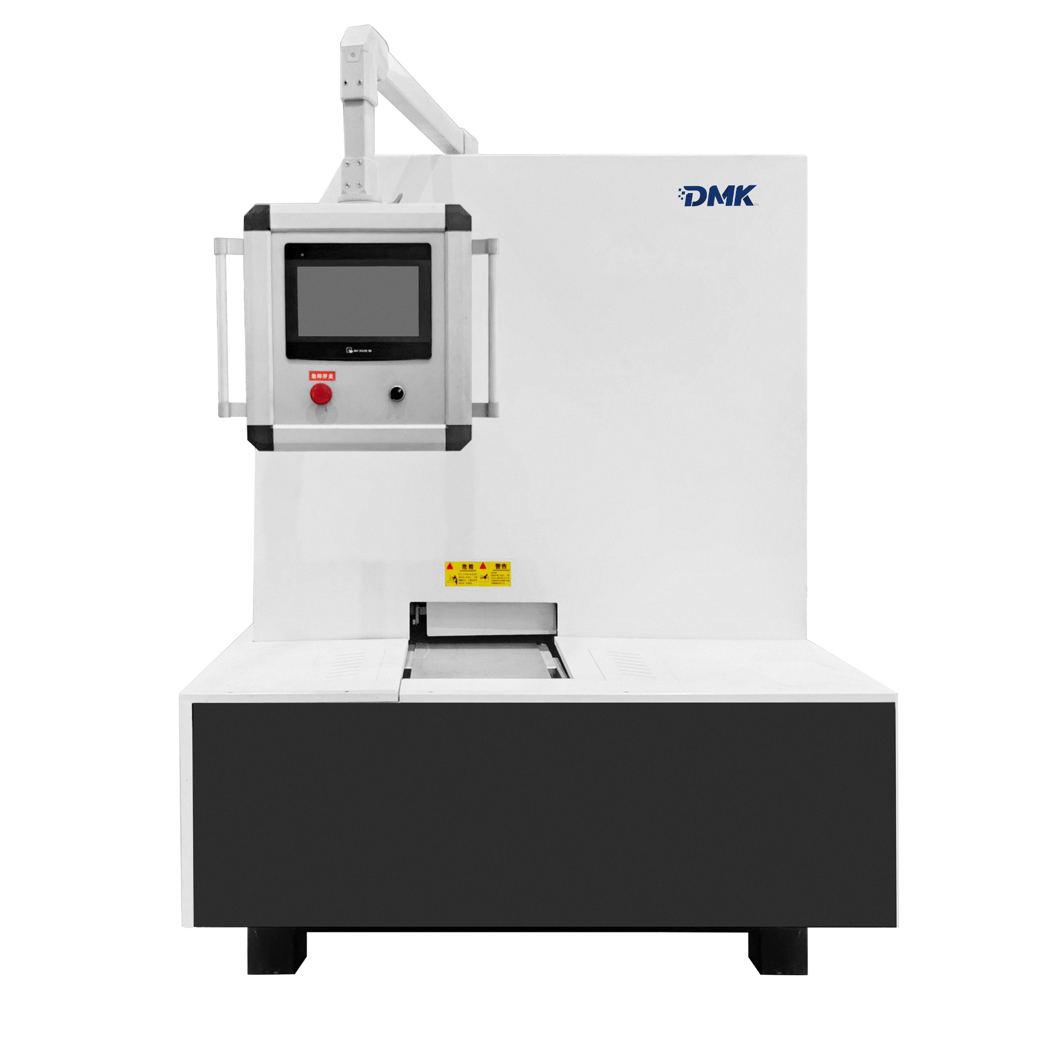 LSD Series Wet Deburring & Chamfering Machine factory