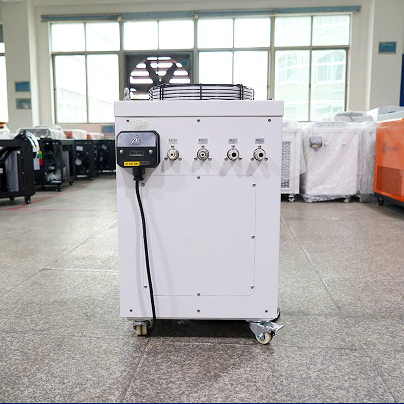 QGWL-1000WDR-1225 Laser Cutting Chiller manufacture