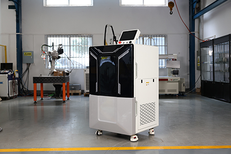 Laser Internal Engraving, Marking & 3D Printing 3-in-1 Machine42.JPG