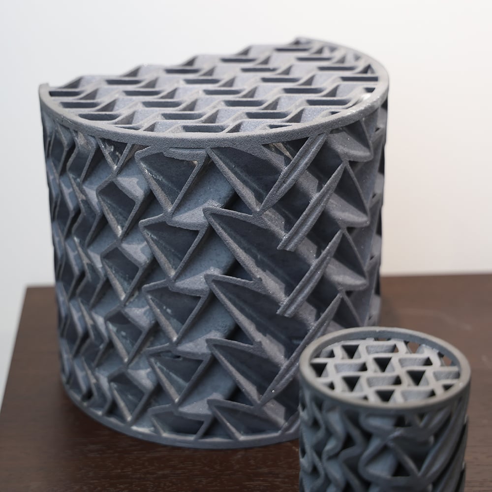 Selective Laser Melting (SLM) Metal 3D Printing Technical Training
