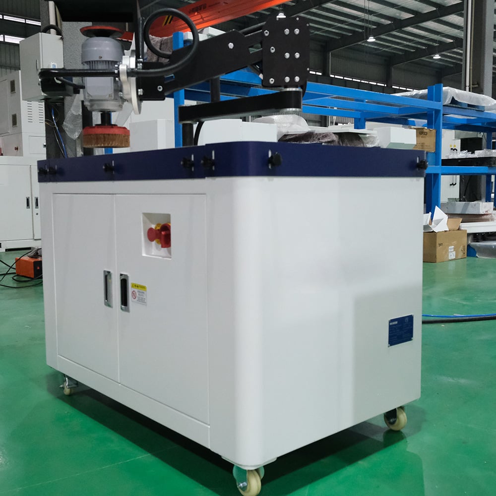 LSD-162 Manual Deburring Machine manufacture