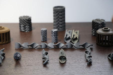 Selective Laser Melting (SLM) Technology Training11.JPG