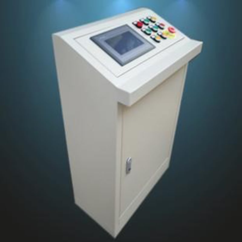 Robotic Laser‑MIG Hybrid Welding Workstation