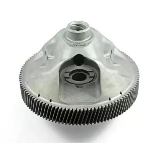 DMK Industrial Metal 3D Printing Services details