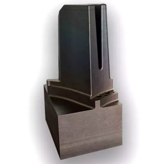DMK Industrial Metal 3D Printing Services manufacture