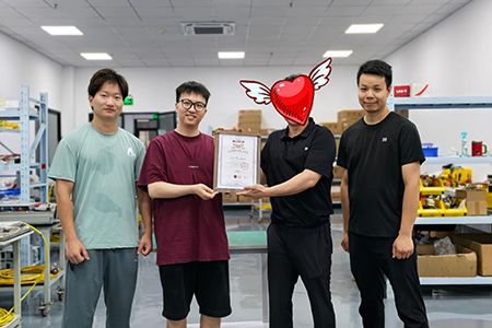 Technical Training for Laser Welding Machines51.jpg
