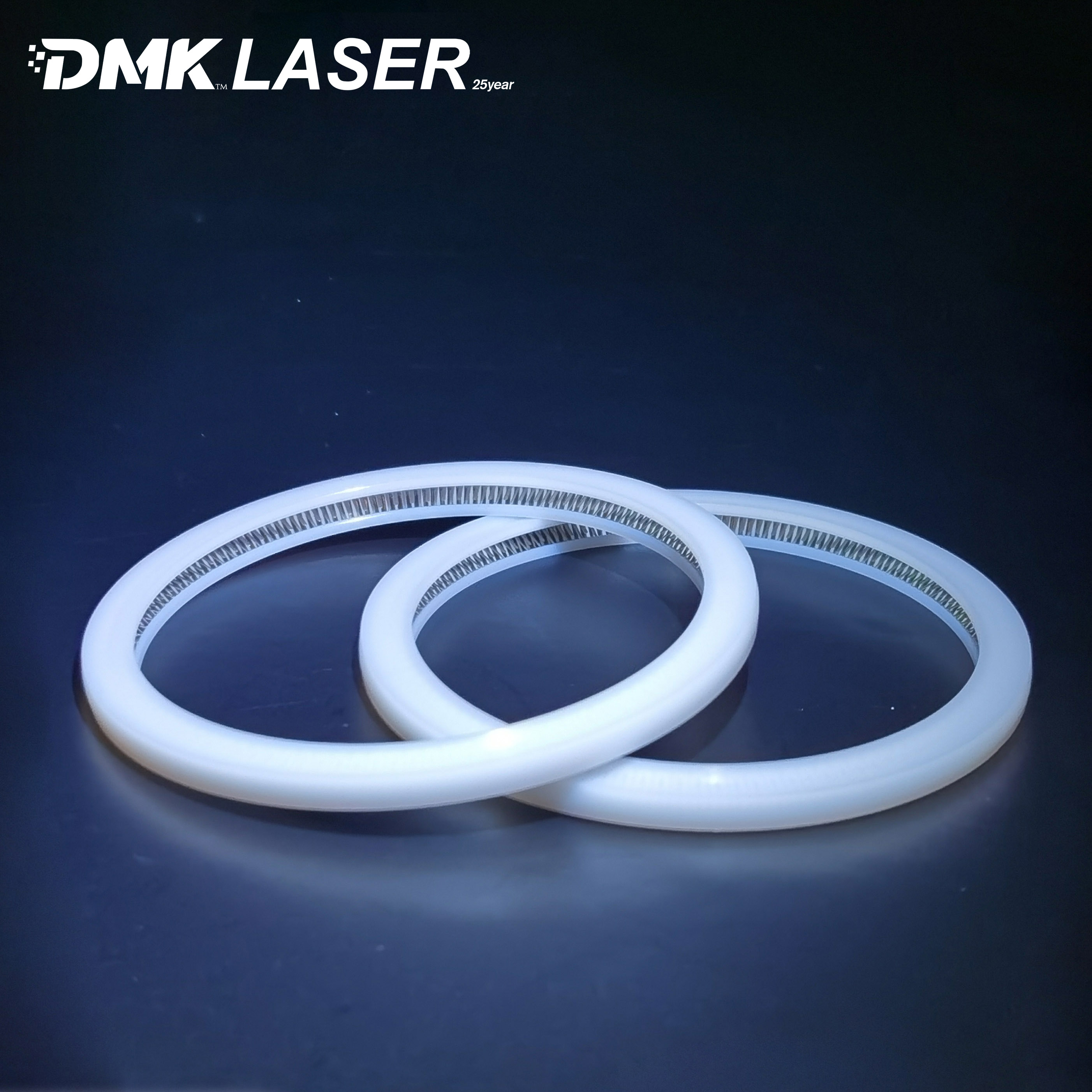 حلقة ضغط PTFE لختم حشية BOCI