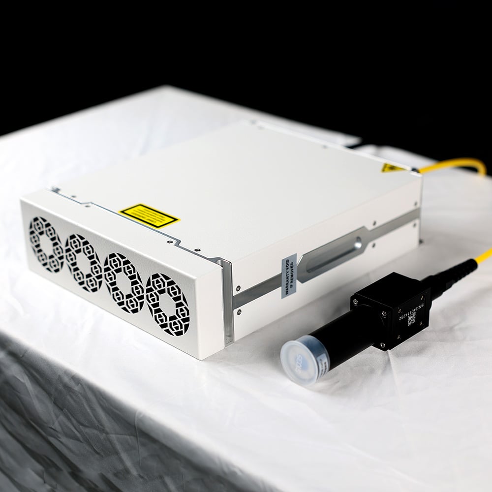YFPN-60-GME MOPA Pulsed Fiber Laser