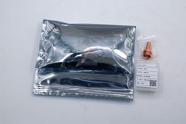 SUP25A Fiber Optic Swing Laser Welding Head details