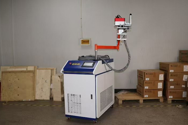 Hand‑press Galvanometer Energy‑storage Laser Welder11.jpg