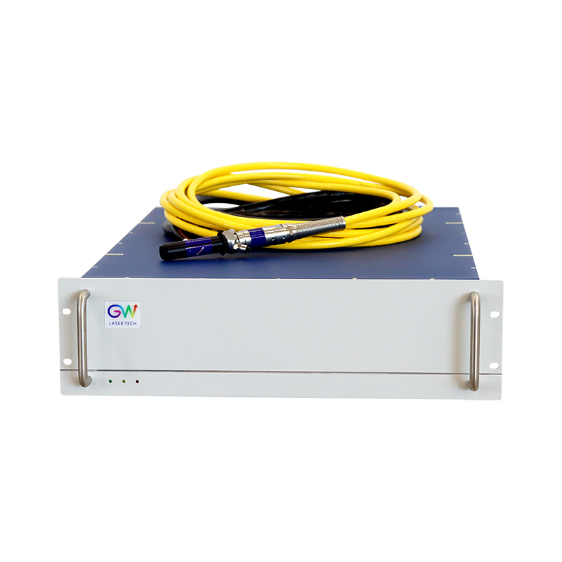 GW YLLS-6000-W High-Power Fiber Laser For Cladding Machine factory