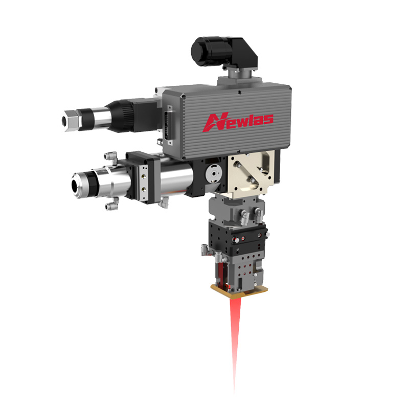 NewOCT Fixed-Focus Welding Penetration Detection System supplier