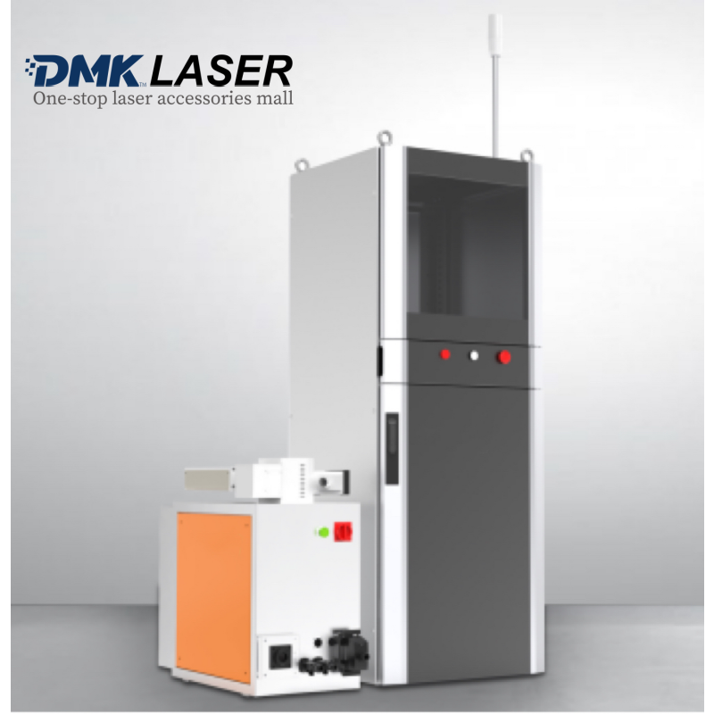 معدات الوسم بالليزر HST-100C-B