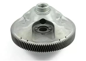 SLM GT360 Industrial Metal Additive Manufacturing System factory