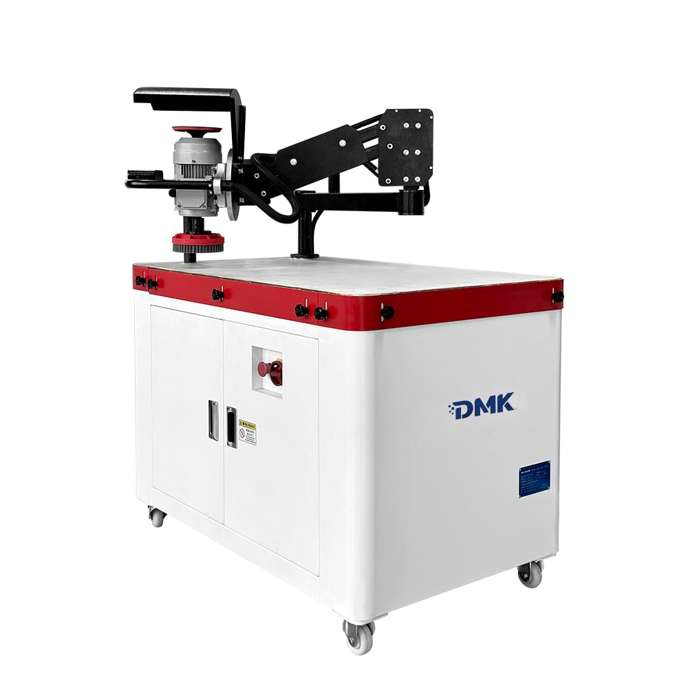 LSD-162 Manual Deburring Machine manufacture