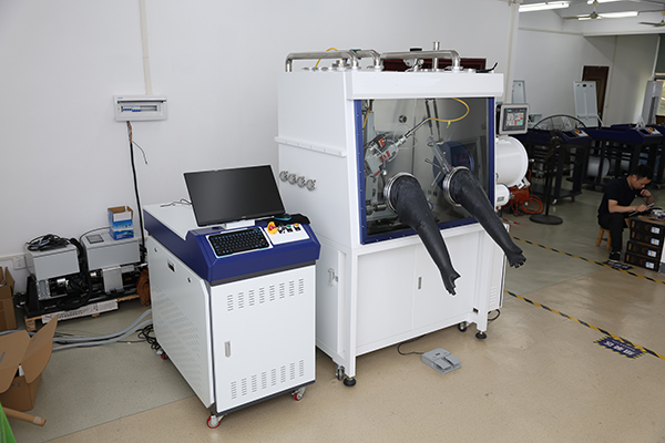 Vacuum Stainless Steel Laser Welding 11.JPG